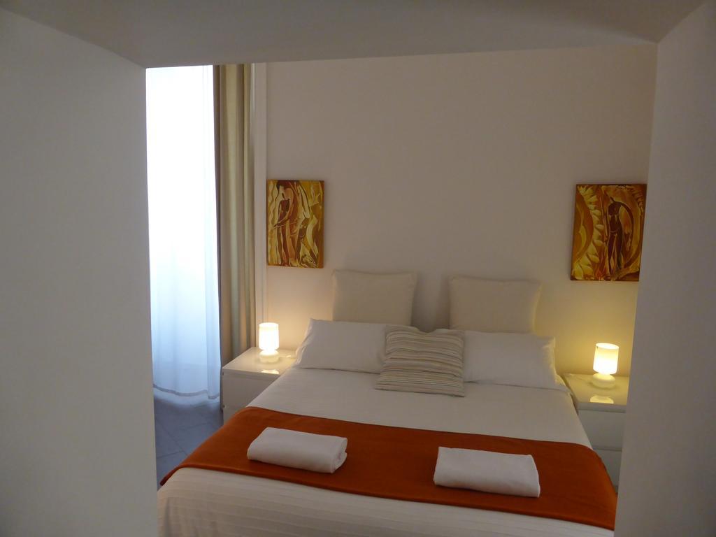 Ibed Napoli B&B Habitación foto