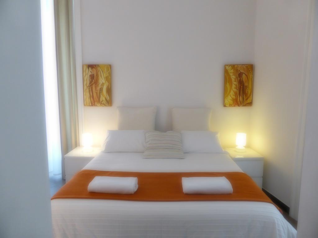 Ibed Napoli B&B Exterior foto
