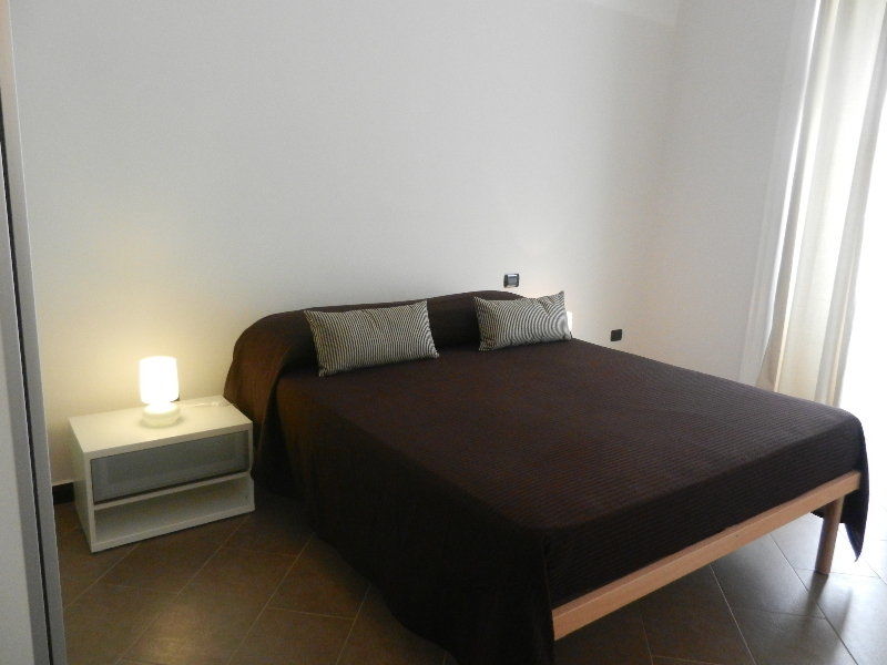 Ibed Napoli B&B Exterior foto
