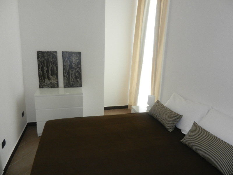 Ibed Napoli B&B Exterior foto