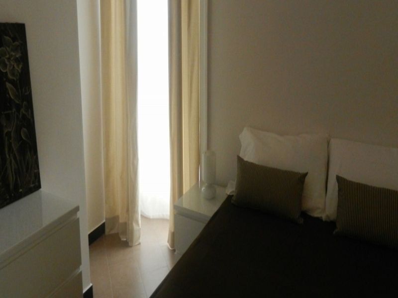 Ibed Napoli B&B Exterior foto