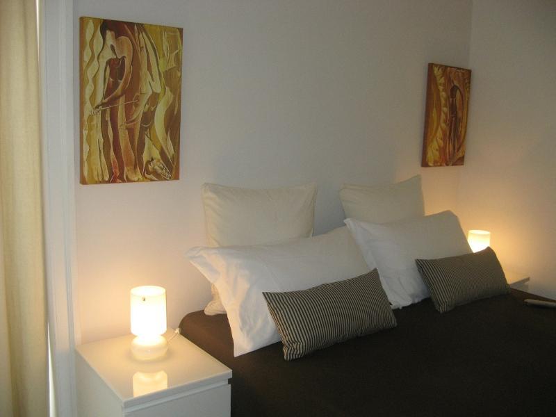 Ibed Napoli B&B Exterior foto