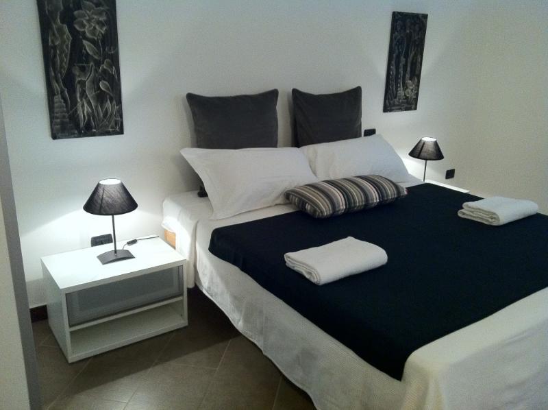 Ibed Napoli B&B Exterior foto