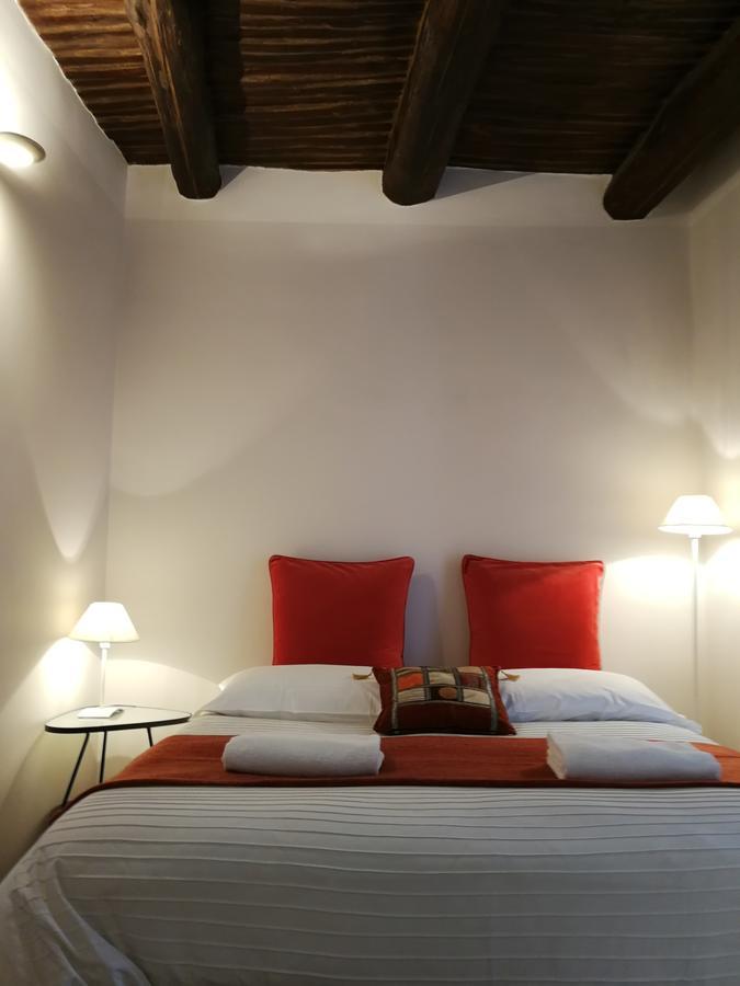 Ibed Napoli B&B Exterior foto