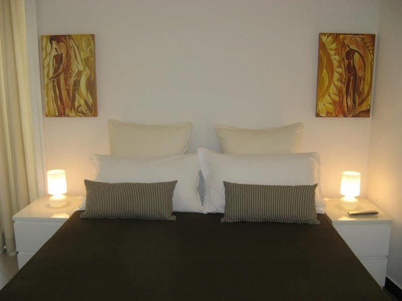 Ibed Napoli B&B Exterior foto