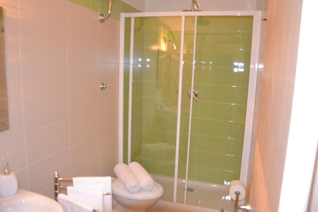 Ibed Napoli B&B Habitación foto